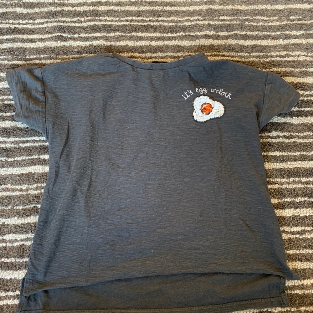 Zara t shirt